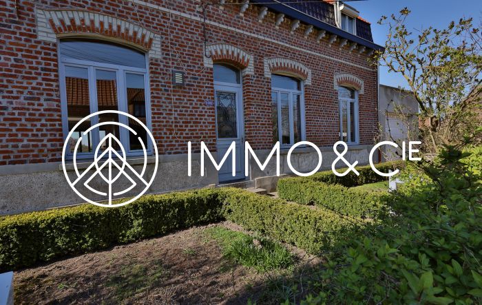 Vente maison à Mons-en-Pévèle - Ref.EWM684 - Image 18