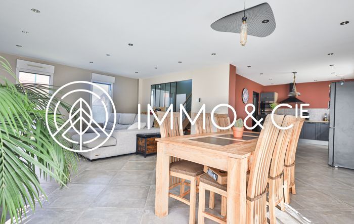 Vente maison à Deûlémont - Ref.QSD645 - Image 9