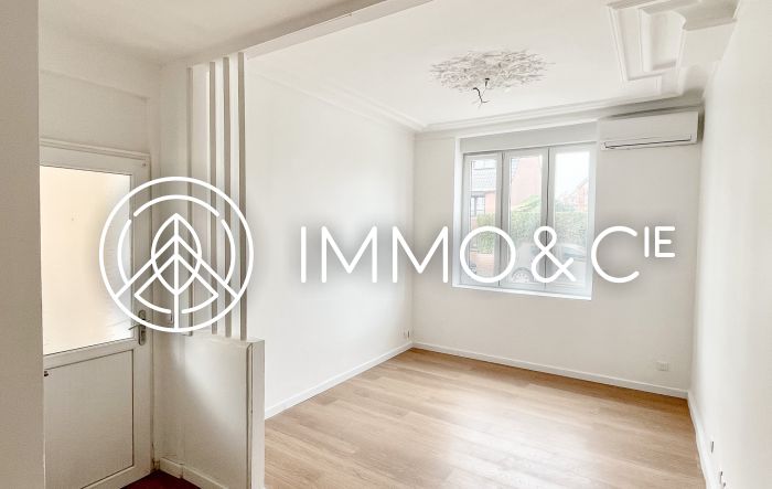 Vente appartement à Lomme - Ref.LOM729