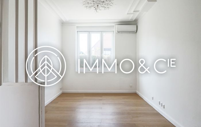 Vente appartement à Lomme - Ref.LOM729