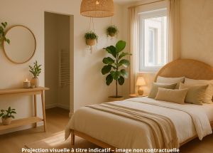 Vente appartement à Lomme - Ref.LOM749 - Image 4