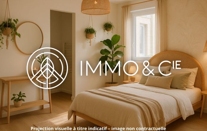 Vente appartement à Lomme - Ref.LOM749 - Image 4