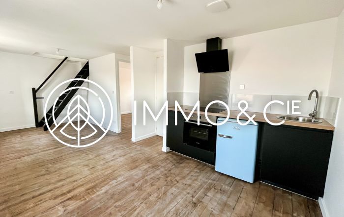 Vente appartement à Lomme - Ref.LOM731 - Image 2