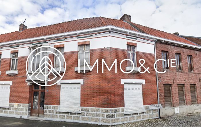 Vente maison à Bersée - Ref.EWM685 - Image 12