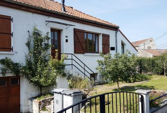 Vente maison à Faches-Thumesnil - Ref.LOM736