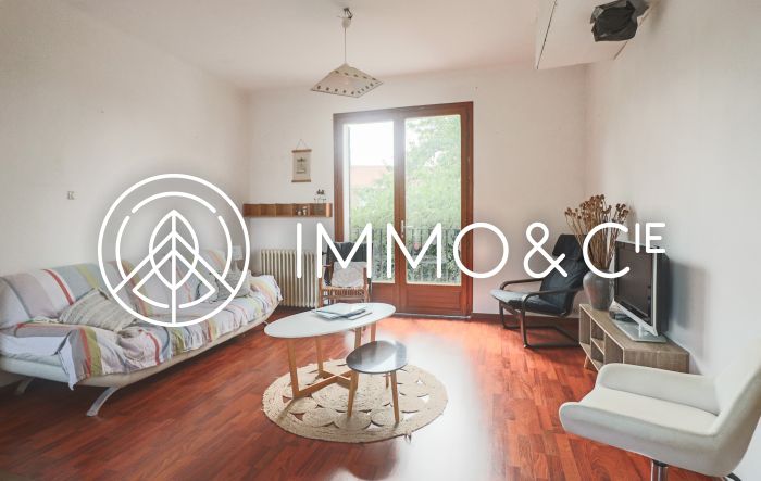 Vente maison à Faches-Thumesnil - Ref.LOM759 - Image 4