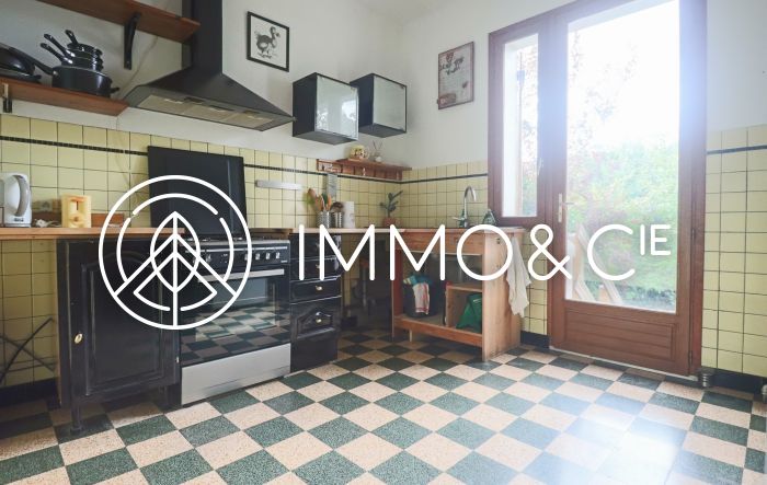 Vente maison à Faches-Thumesnil - Ref.LOM759 - Image 4