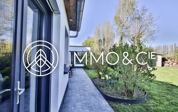 Vente maison à Frelinghien - Ref.QSD647 - Image 12