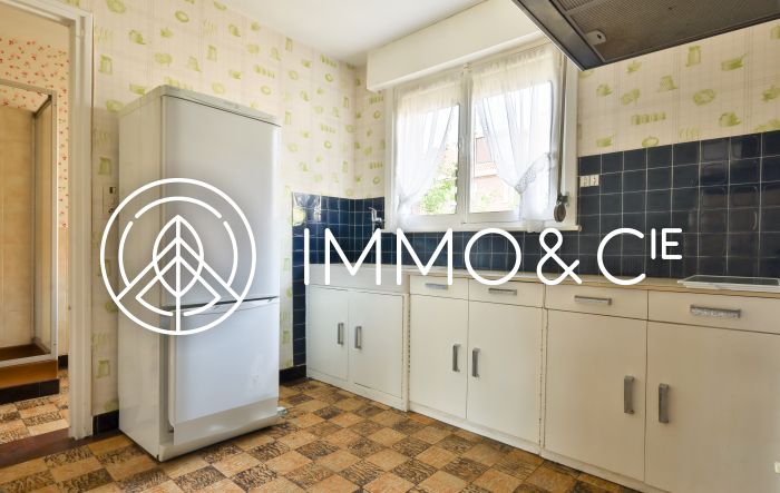 Vente maison à Pont-à-Marcq - Ref.EWM686 - Image 10