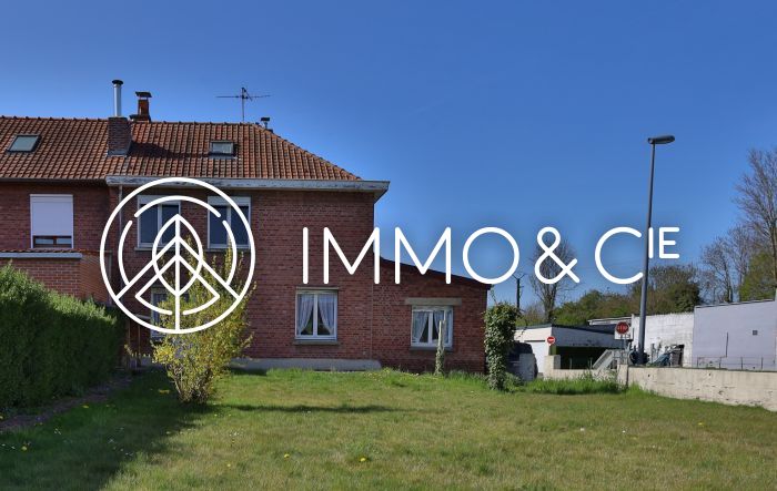 Vente maison à Pont-à-Marcq - Ref.EWM686 - Image 2