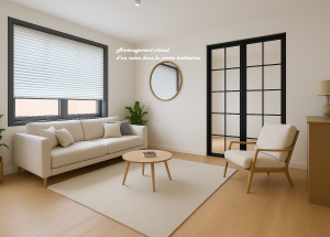 Vente maison à Bauvin - Ref.EWM688 - Image 11