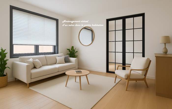 Vente maison à Bauvin - Ref.EWM688 - Image 11