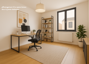 Vente maison à Bauvin - Ref.EWM688 - Image 12