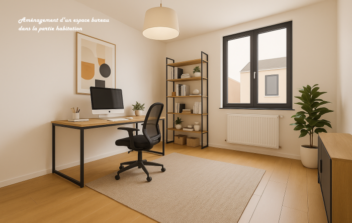 Vente maison à Bauvin - Ref.EWM688 - Image 12