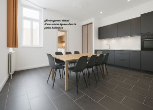 Vente maison à Bauvin - Ref.EWM688 - Image 13