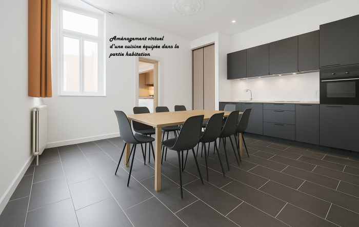 Vente maison à Bauvin - Ref.EWM688 - Image 13