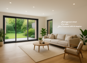 Vente maison à Bauvin - Ref.EWM688 - Image 4