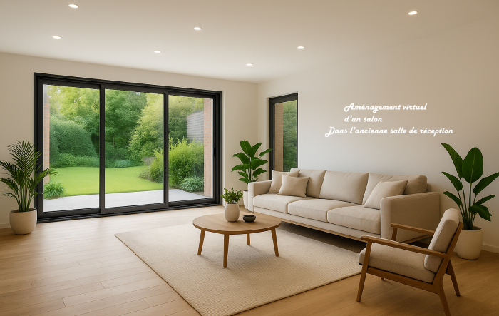 Vente maison à Bauvin - Ref.EWM688 - Image 4