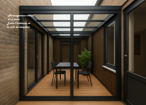 Vente maison à Bauvin - Ref.EWM688 - Image 8