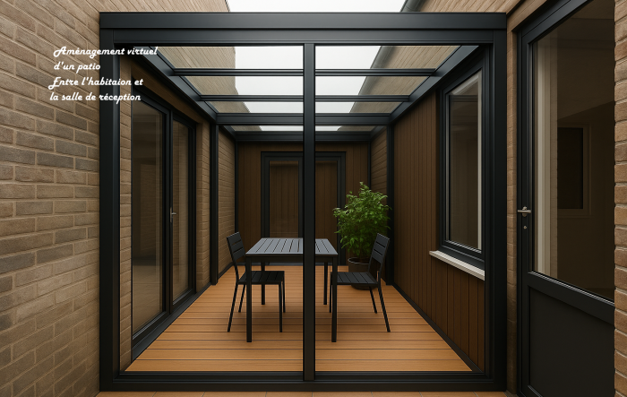 Vente maison à Bauvin - Ref.EWM688 - Image 8