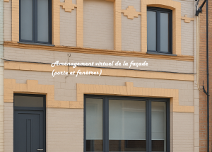 Vente maison à Bauvin - Ref.EWM688 - Image 2