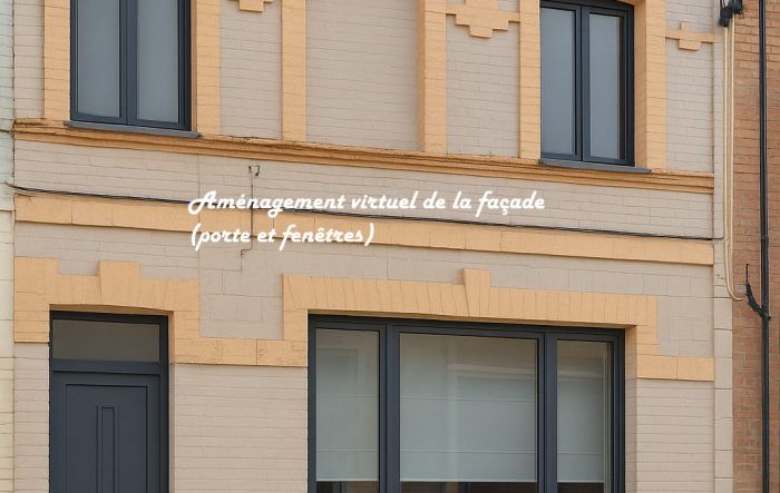 Vente maison à Bauvin - Ref.EWM688 - Image 2