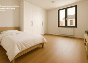 Vente maison à Bauvin - Ref.EWM688 - Image 15