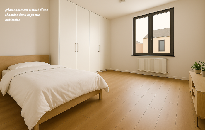 Vente maison à Bauvin - Ref.EWM688 - Image 15