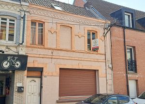 Vente maison à Bauvin - Ref.EWM688