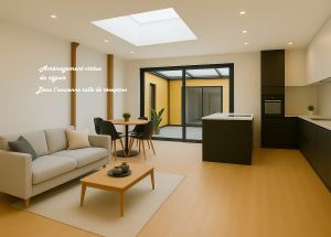 Vente maison à Bauvin - Ref.EWM688 - Image 6