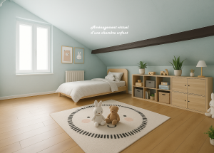 Vente maison à Bauvin - Ref.EWM688 - Image 10