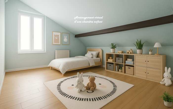 Vente maison à Bauvin - Ref.EWM688 - Image 10