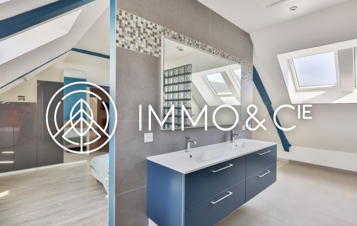 Vente maison à Bersée - Ref.EWM689