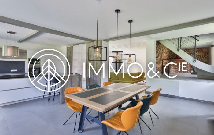 Vente maison à Bersée - Ref.EWM689