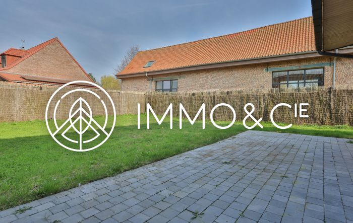 Vente maison à Bersée - Ref.EWM689 - Image 13