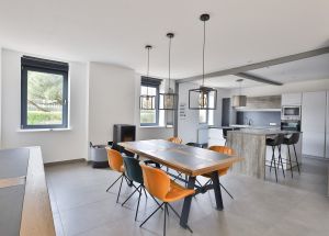 Vente maison à Bersée - Ref.EWM689