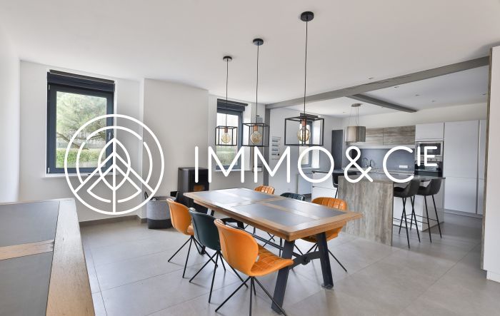 Vente maison à Bersée - Ref.EWM689