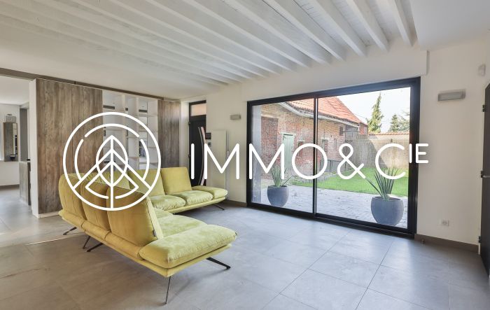 Vente maison à Bersée - Ref.EWM689 - Image 2