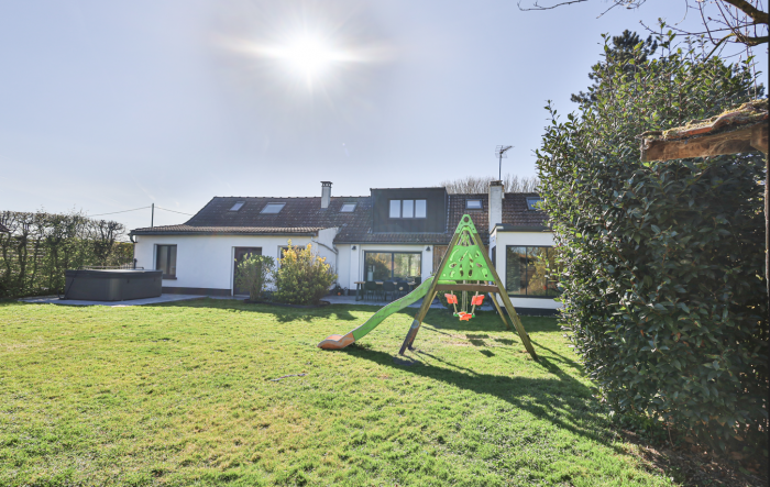 Vente maison à Quesnoy-sur-Deûle - Ref.QSD649 - Image 3