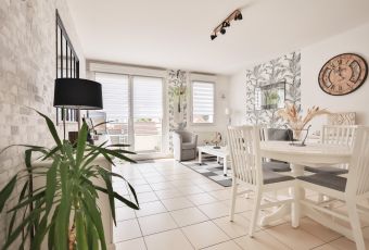 Vente appartement à Pont-à-Marcq - Ref.EWM690 - Image 4