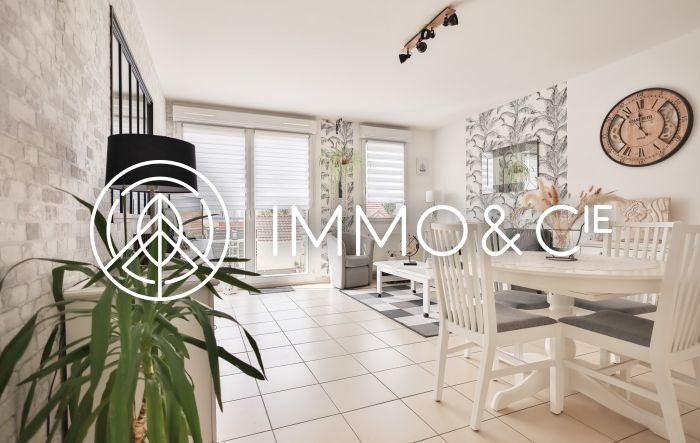 Vente appartement à Pont-à-Marcq - Ref.EWM690 - Image 4