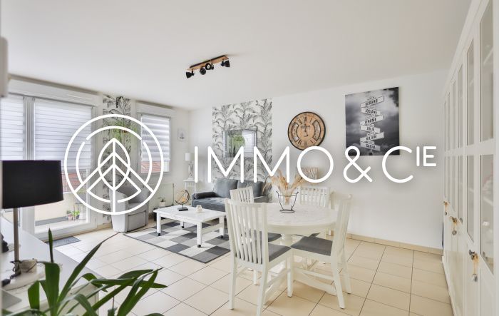 Vente appartement à Pont-à-Marcq - Ref.EWM690 - Image 2