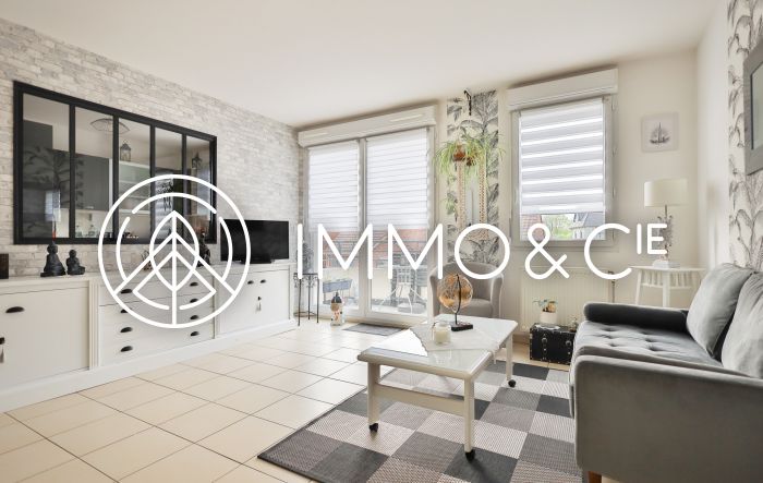 Vente appartement à Pont-à-Marcq - Ref.EWM690 - Image 8