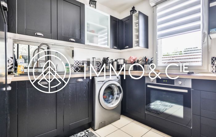 Vente appartement à Pont-à-Marcq - Ref.EWM690 - Image 7