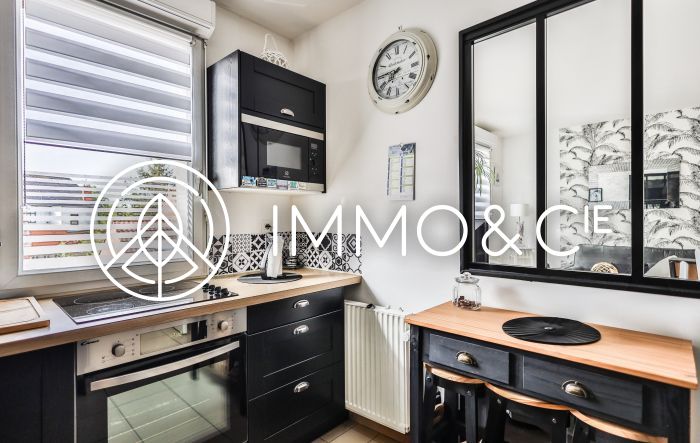 Vente appartement à Pont-à-Marcq - Ref.EWM690 - Image 6