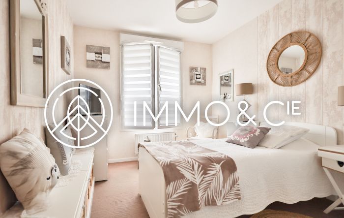 Vente appartement à Pont-à-Marcq - Ref.EWM690 - Image 9