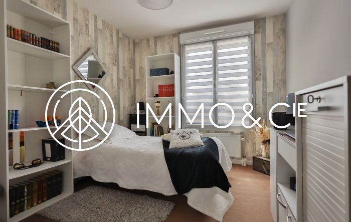 Vente appartement à Pont-à-Marcq - Ref.EWM690 - Image 3