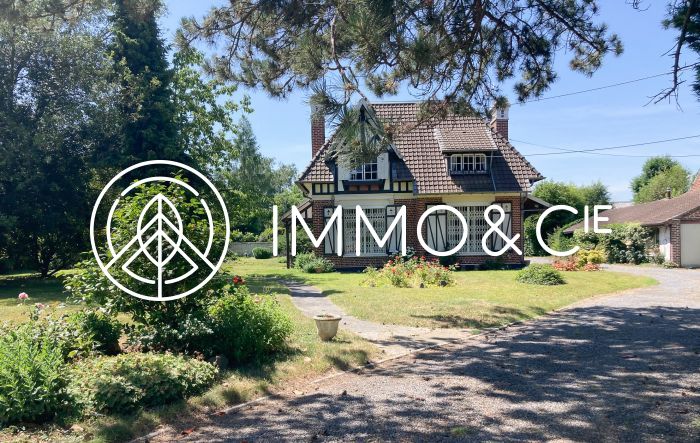 Vente maison à Phalempin - Ref.EWM691