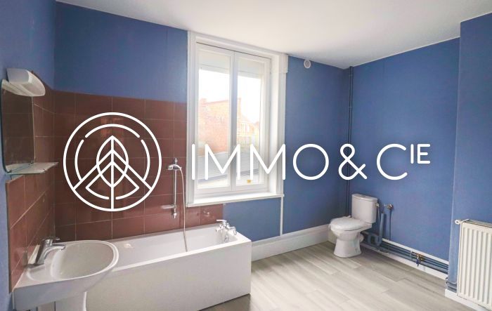 Vente maison à Lomme - Ref.LOM737 - Image 3