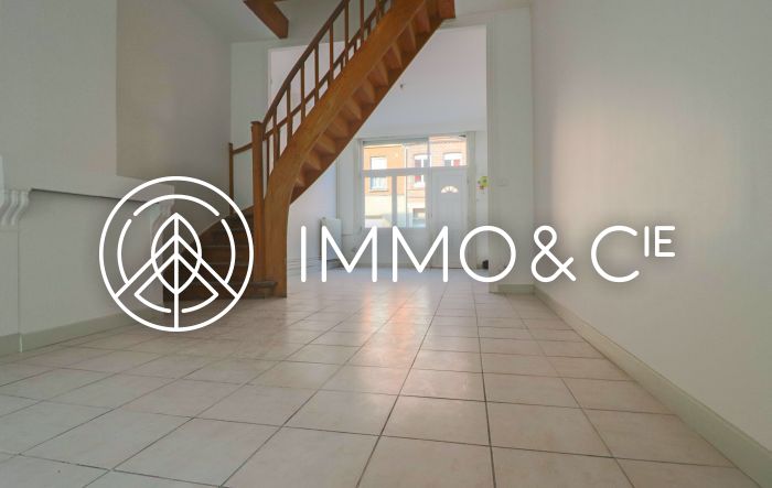 Vente maison à Lomme - Ref.LOM737 - Image 2